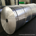 4343 4047 Aluminium High Strength Strip rullspole